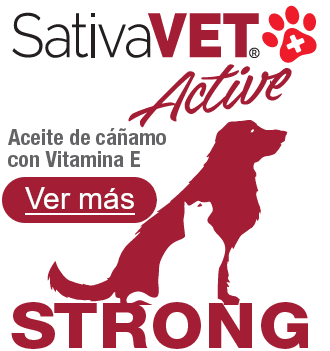 SativaVet Active - Light